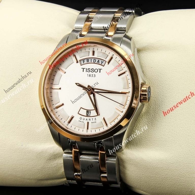 Копия Часы Tissot 1853 H10010401