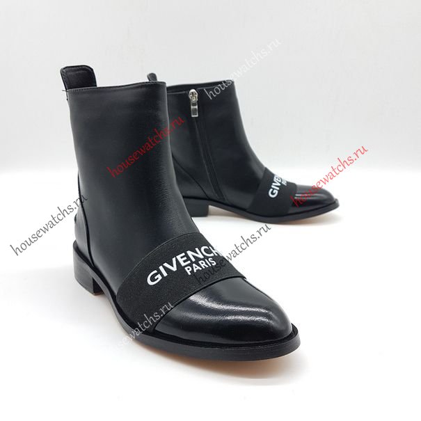 Копия  Ботинки Givenchy H800517