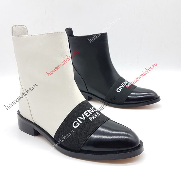 Копия  Ботинки Givenchy H800517