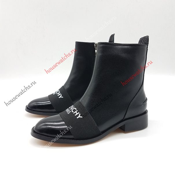 Копия  Ботинки Givenchy H800517