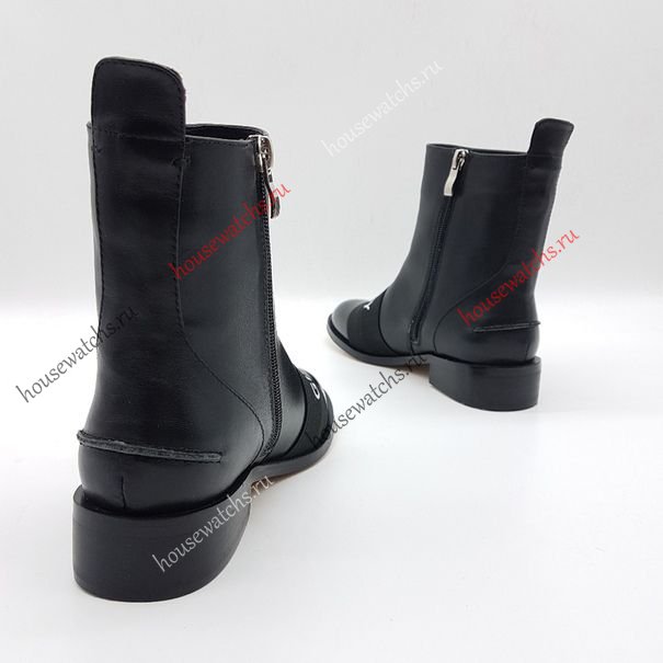 Копия  Ботинки Givenchy H800517