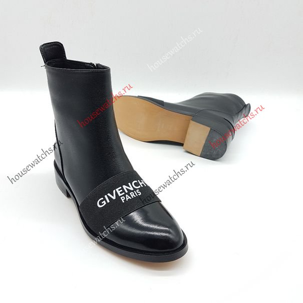 Копия  Ботинки Givenchy H800517