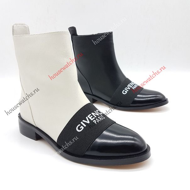 Копия  Ботинки Givenchy H800518
