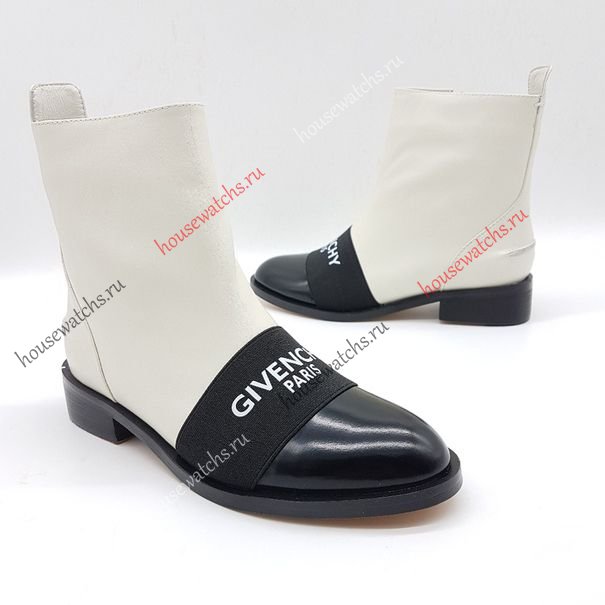 Копия  Ботинки Givenchy H800518