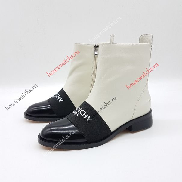 Копия  Ботинки Givenchy H800518