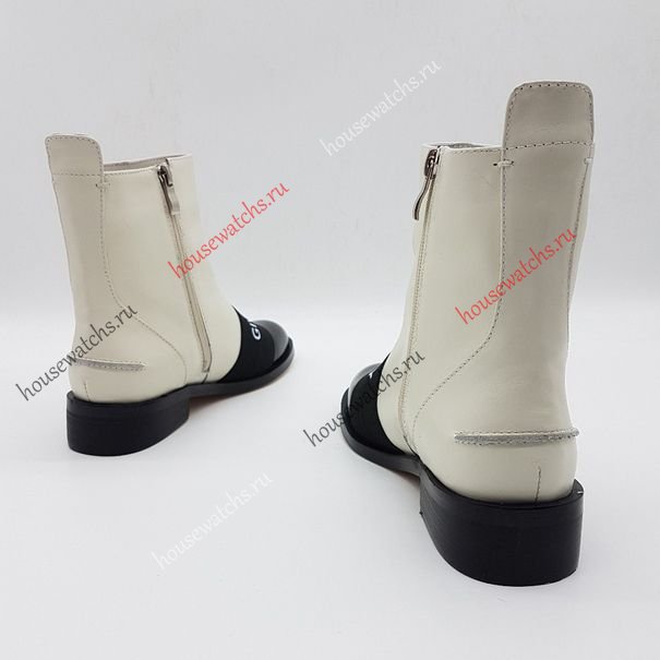 Копия  Ботинки Givenchy H800518
