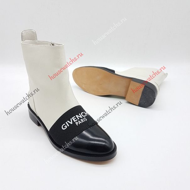 Копия  Ботинки Givenchy H800518