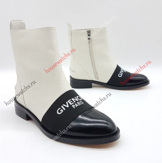 Копия  Ботинки Givenchy H800518