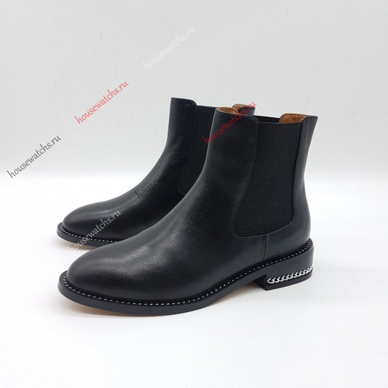Копия  Полусапоги Givenchy H800519