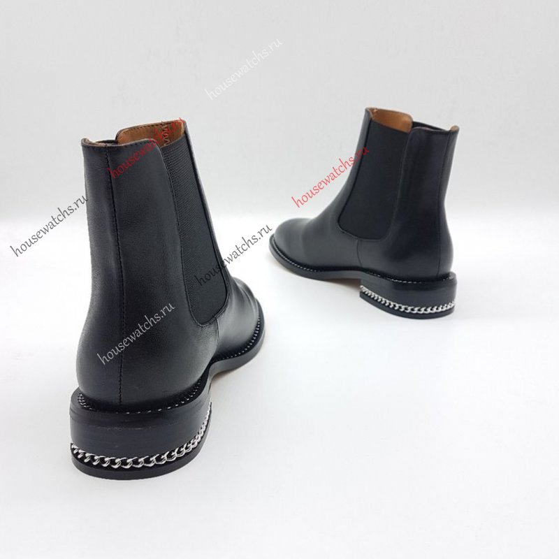 Копия  Полусапоги Givenchy H800519