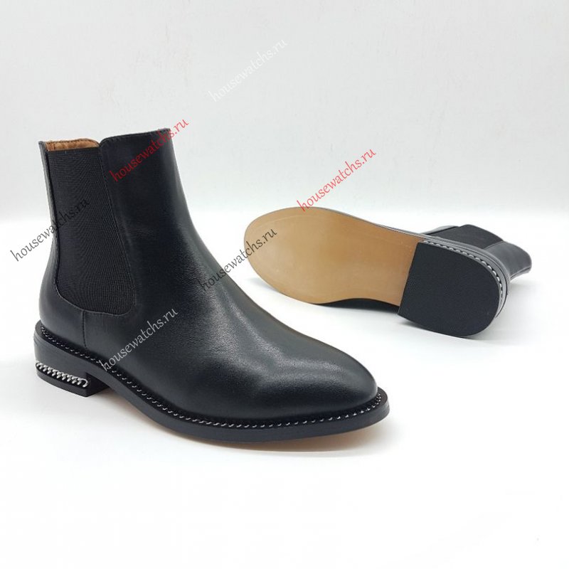 Копия  Полусапоги Givenchy H800519