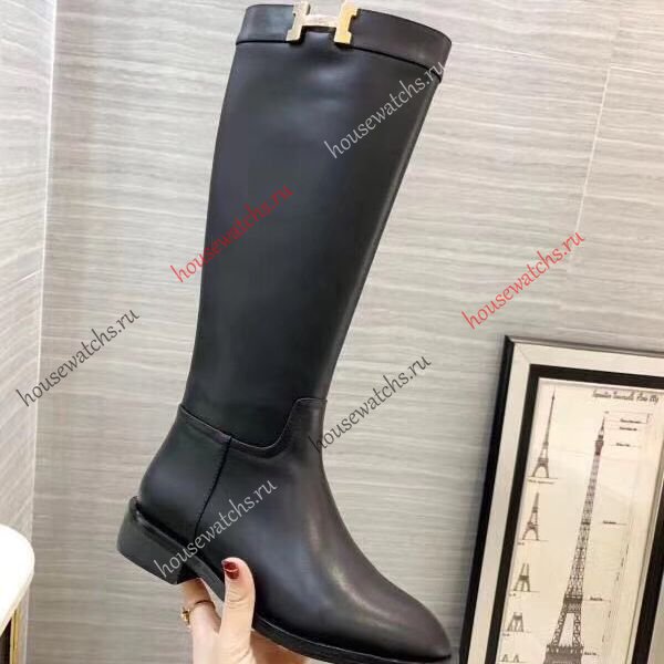 Копия Сапоги Hermes H800521