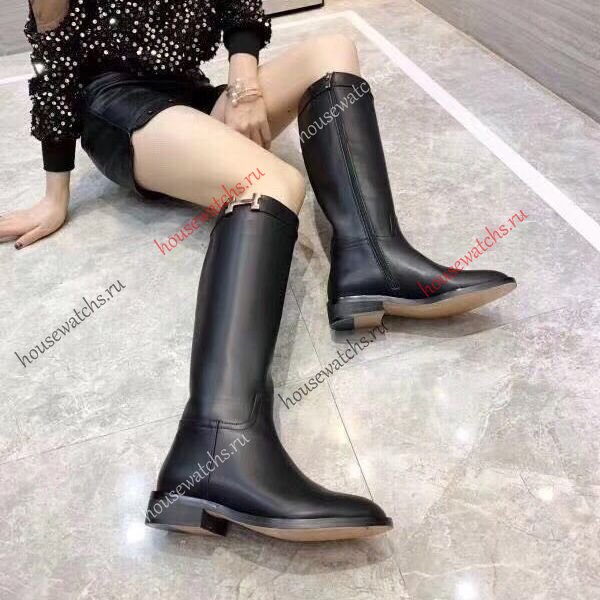 Копия Сапоги Hermes H800521