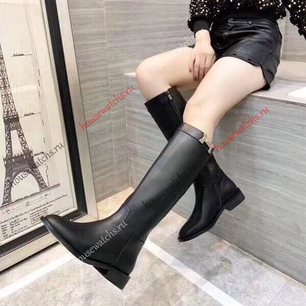Копия Сапоги Hermes H800521