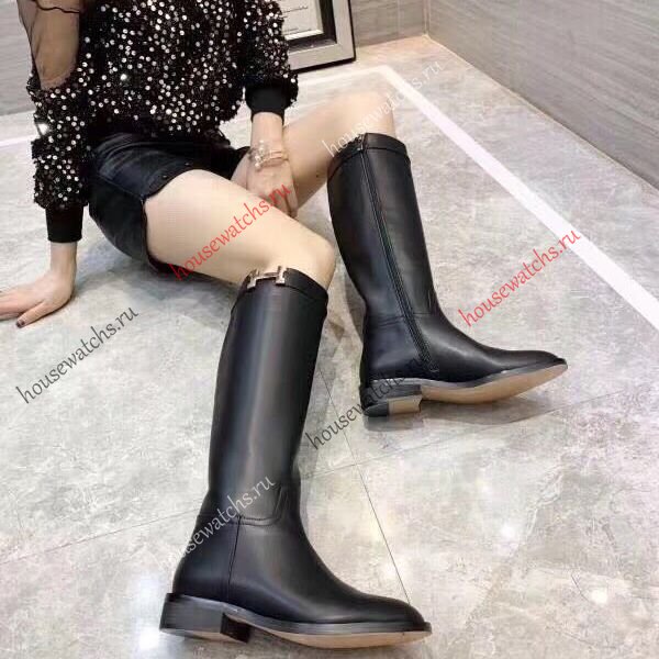 Копия Сапоги Hermes H800521