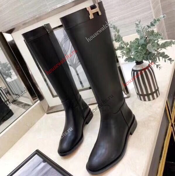 Копия Сапоги Hermes H800521