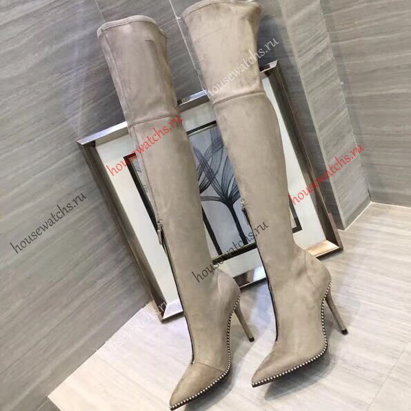 Копия Ботфорты Alexander Wang H800523
