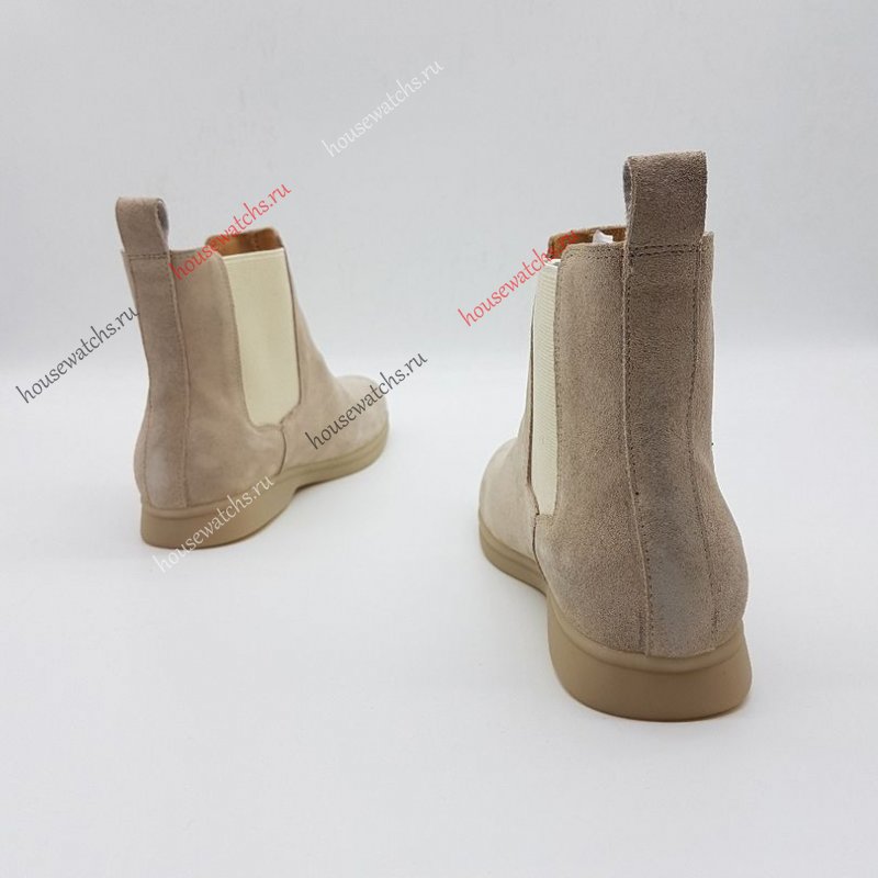 Копия  Ботинки Loro Piana H800526