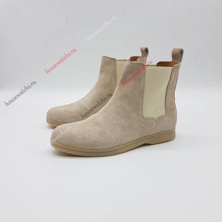 Копия  Ботинки Loro Piana H800526