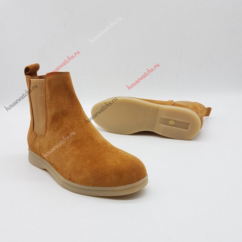 Копия Ботинки Loro Piana H800527