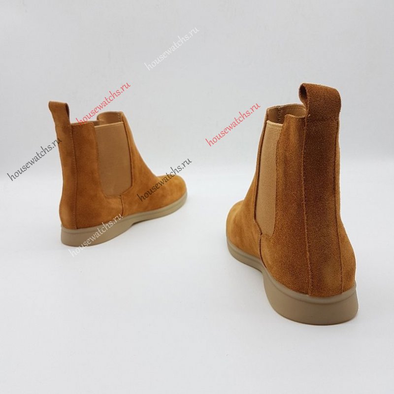 Копия Ботинки Loro Piana H800527