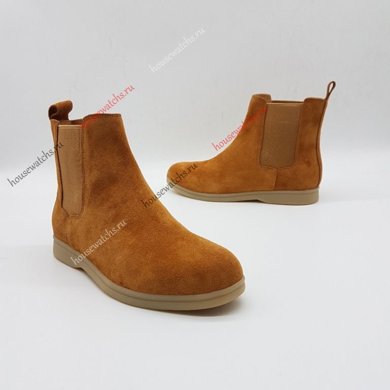 Копия Ботинки Loro Piana H800527