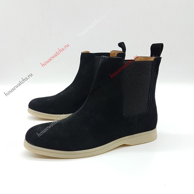 Копия Ботинки Loro Piana H800528