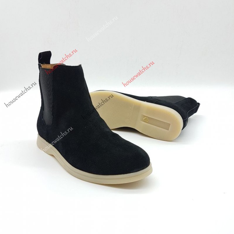 Копия Ботинки Loro Piana H800528