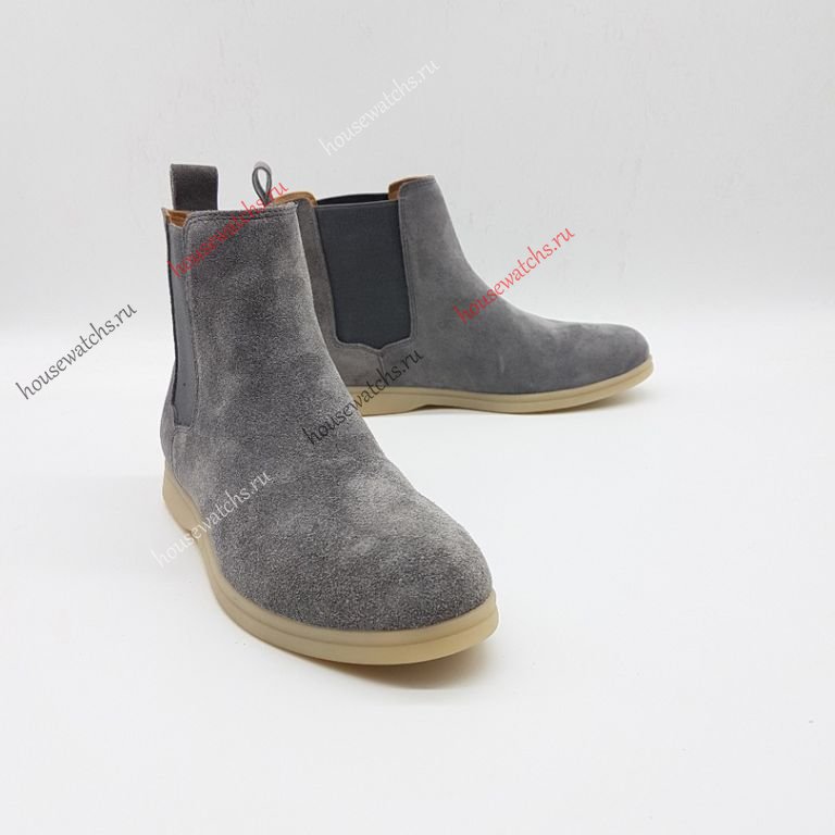 Копия  Ботинки Loro Piana H800529