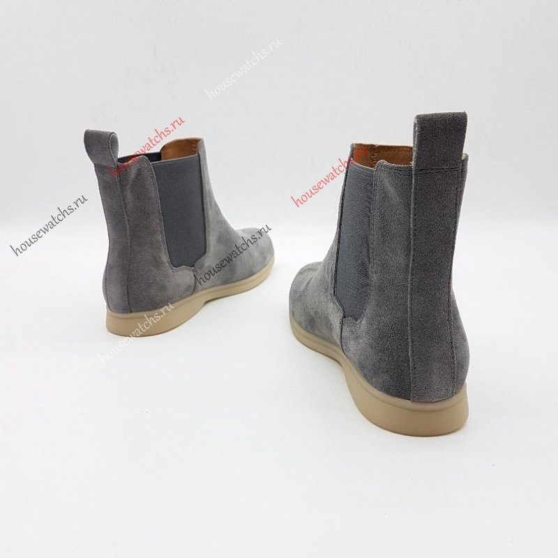 Копия  Ботинки Loro Piana H800529