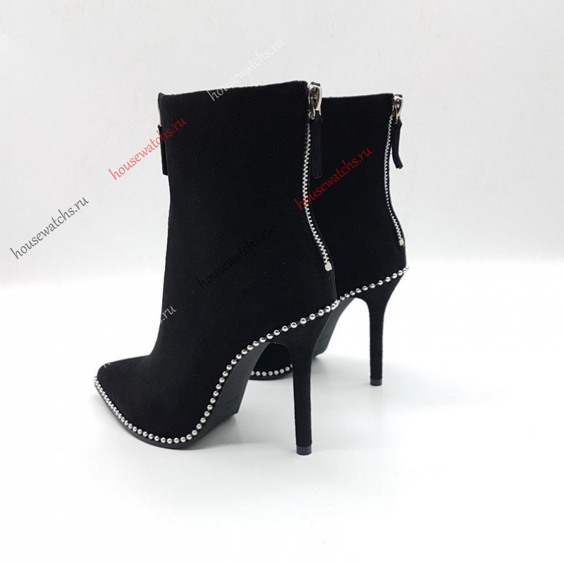 Копия  Ботильоны Alexander Wang H800530