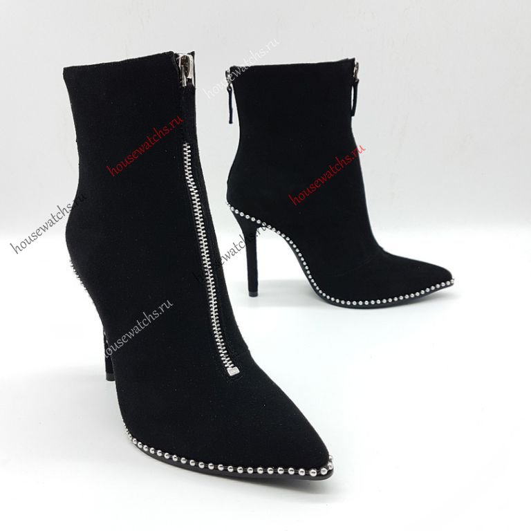 Копия  Ботильоны Alexander Wang H800530