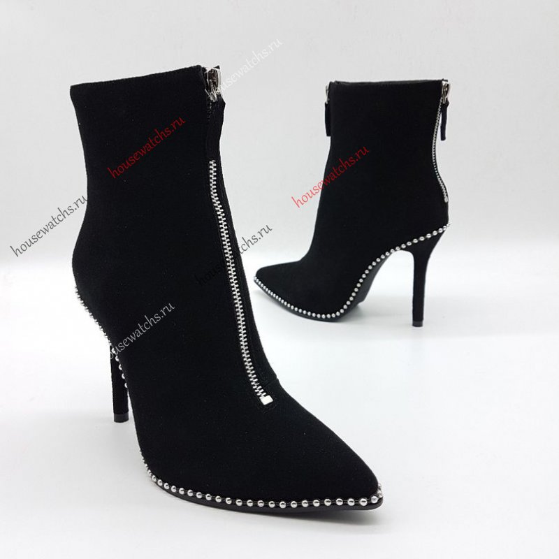 Копия  Ботильоны Alexander Wang H800530