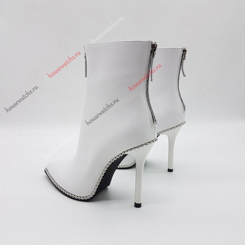 Копия  Ботильоны Alexander Wang H800531