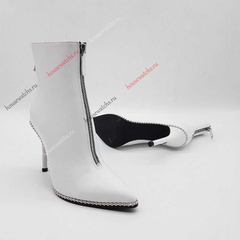 Копия  Ботильоны Alexander Wang H800531