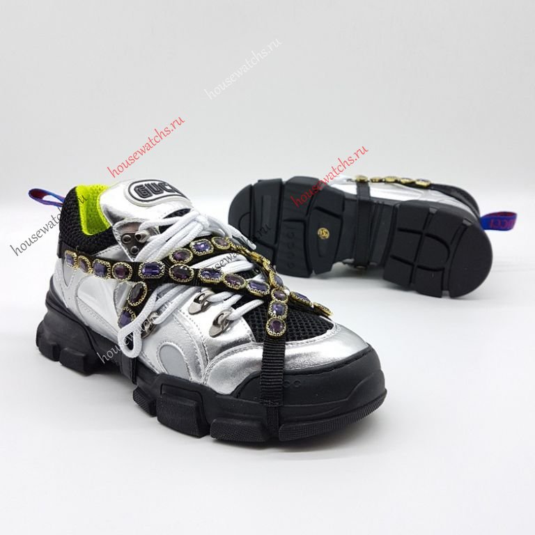 Копия  Кроссовки Gucci H800532