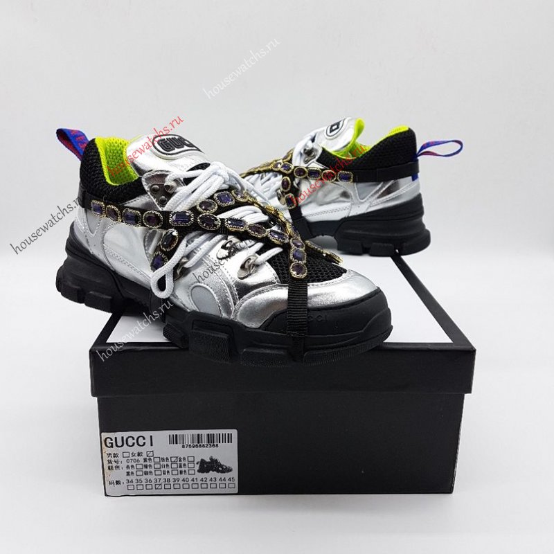 Копия  Кроссовки Gucci H800532