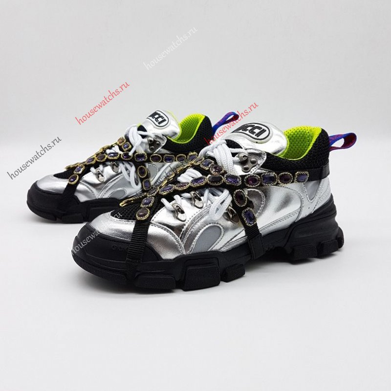 Копия  Кроссовки Gucci H800532