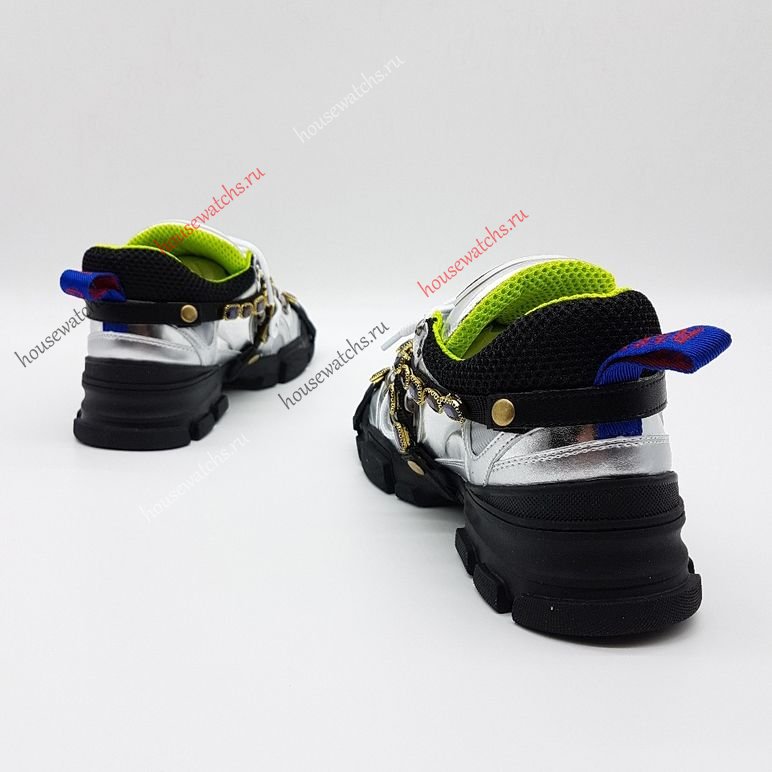 Копия  Кроссовки Gucci H800532