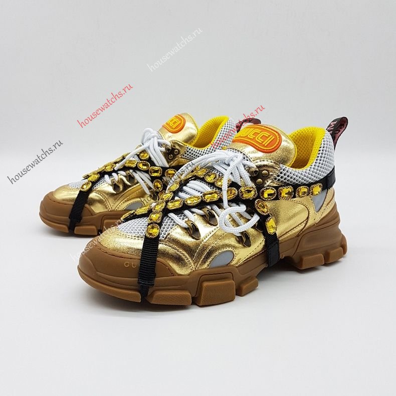 Копия  Кроссовки Gucci H800533