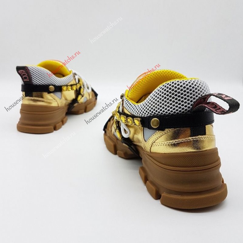 Копия  Кроссовки Gucci H800533