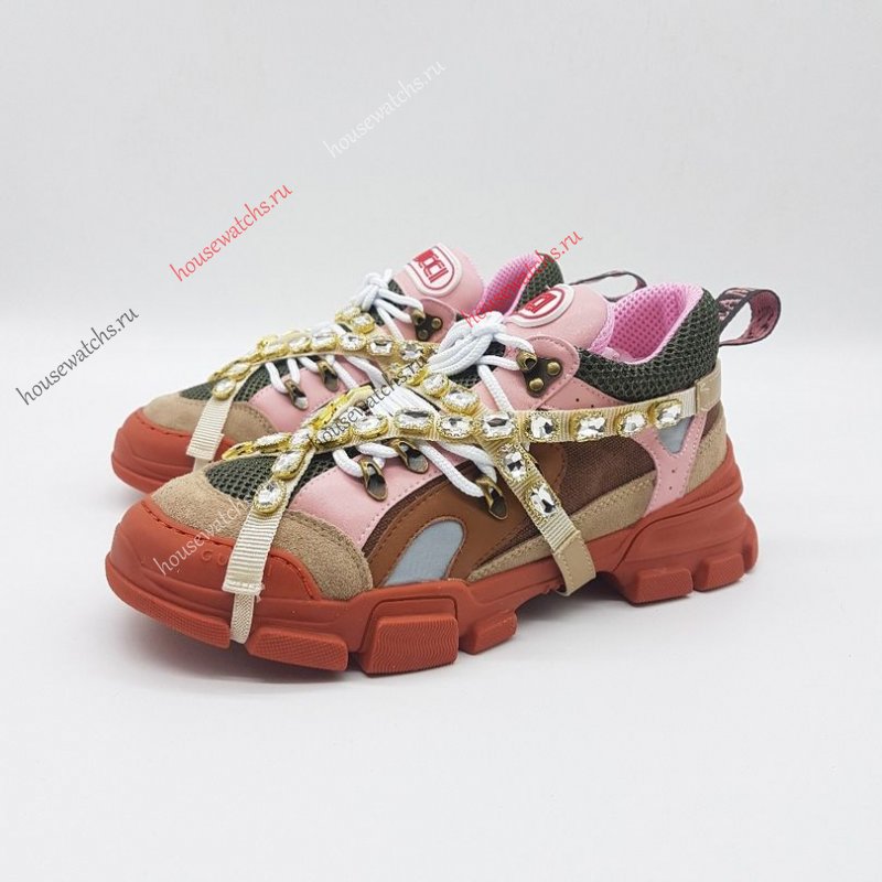 Копия Кроссовки Gucci H800534