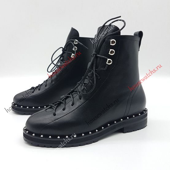 Копия  Ботинки Valentino H800535