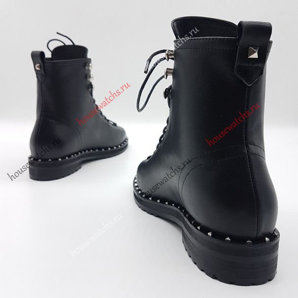 Копия  Ботинки Valentino H800535