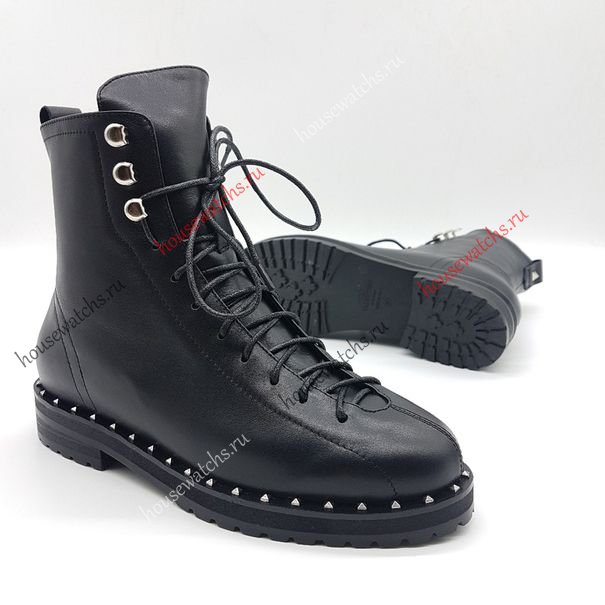 Копия  Ботинки Valentino H800535
