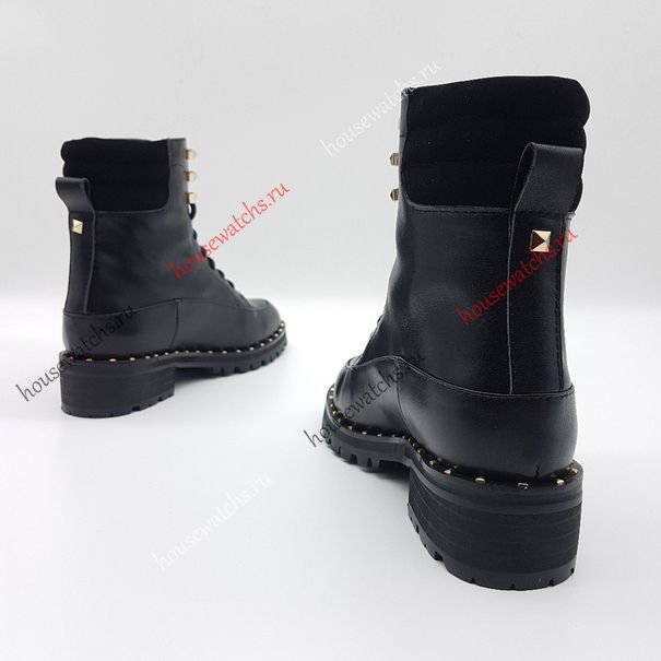 Копия  Ботинки Valentino H800536