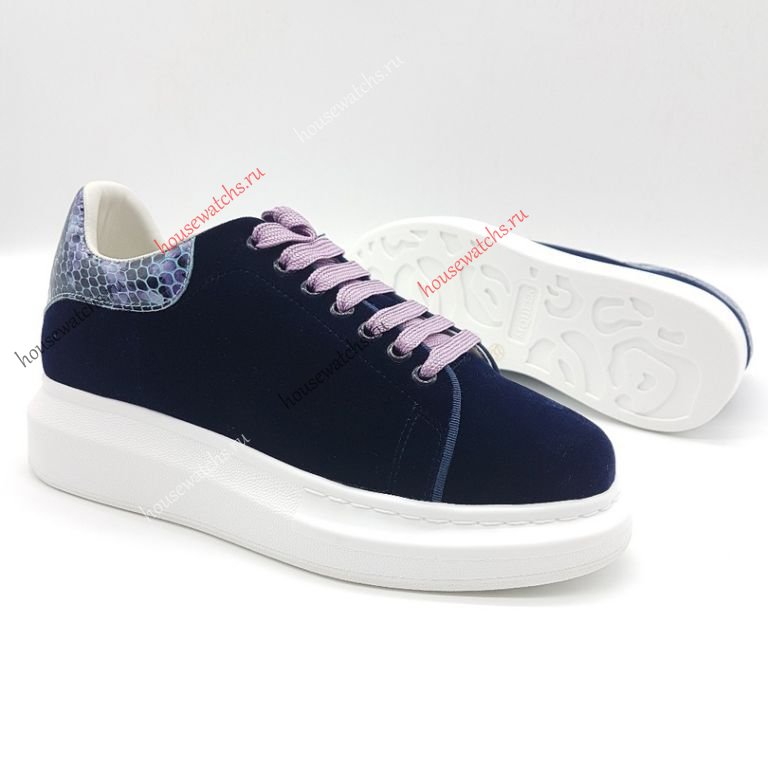 Копия  Кеды Alexander McQueen H800542