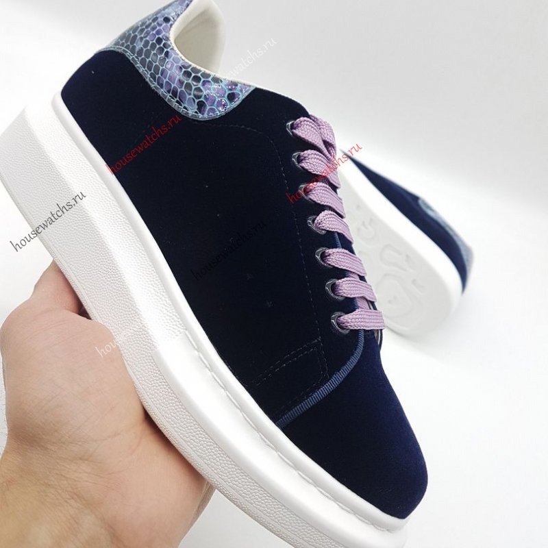 Копия  Кеды Alexander McQueen H800542