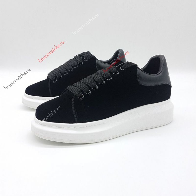 Копия  Кеды Alexander McQueen H800544