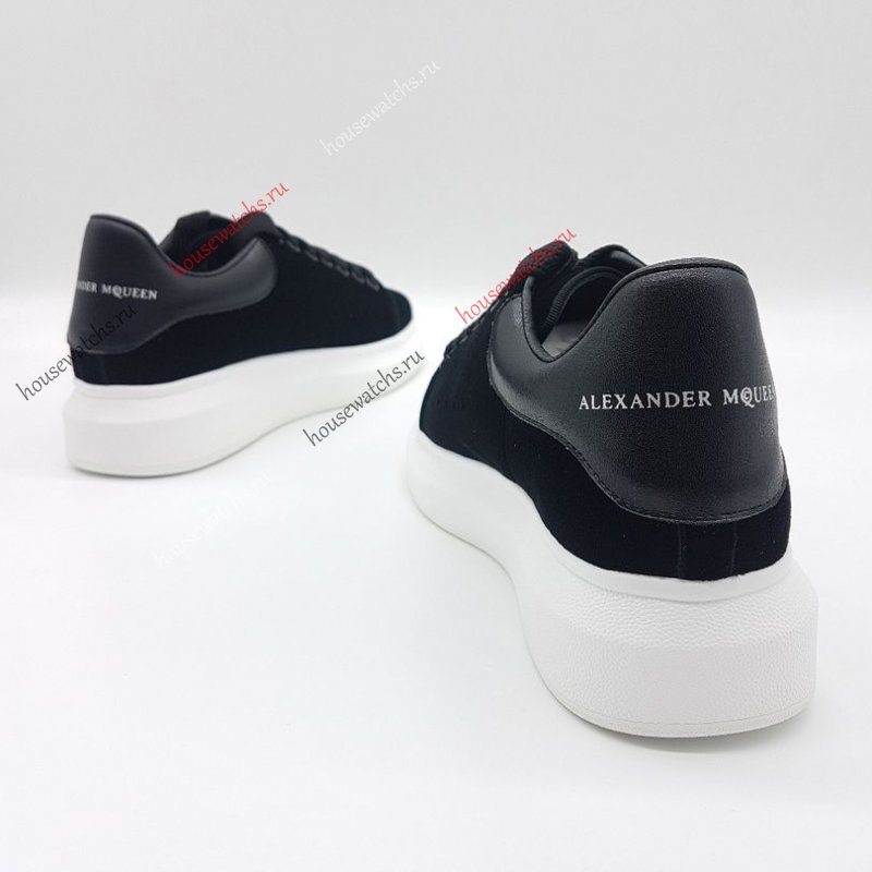 Копия  Кеды Alexander McQueen H800544
